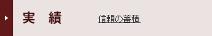 実績