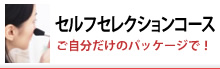 セルフ レッスン セレクション