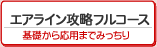 外資系攻略のフルコース