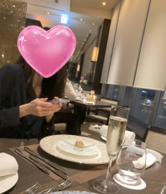 Aさん（ZIPAIR)
